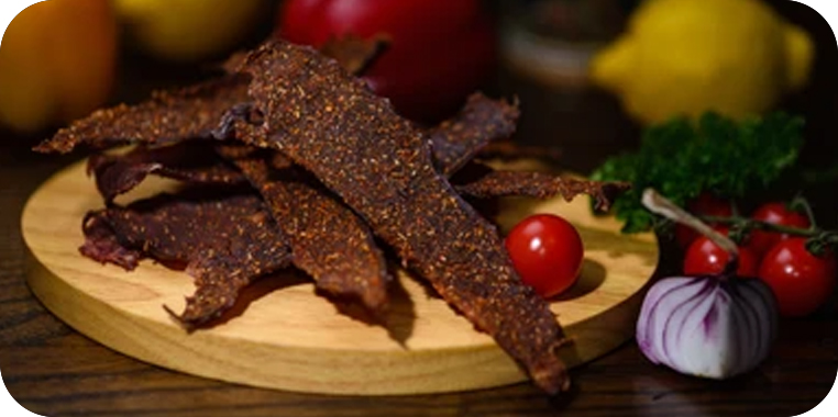 Danh Mục Thực Phẩm Khô Ba An Foods