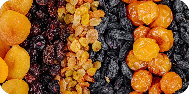 Danh Mục Trái Cây Sấy Ba An Foods